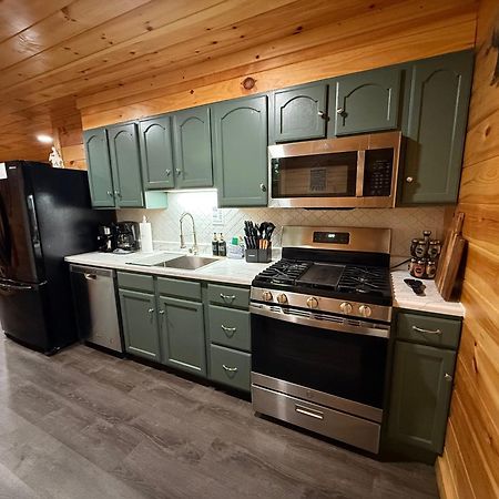 Paradise At The Smokies Cabin With Hot Tub! Sevierville Esterno foto