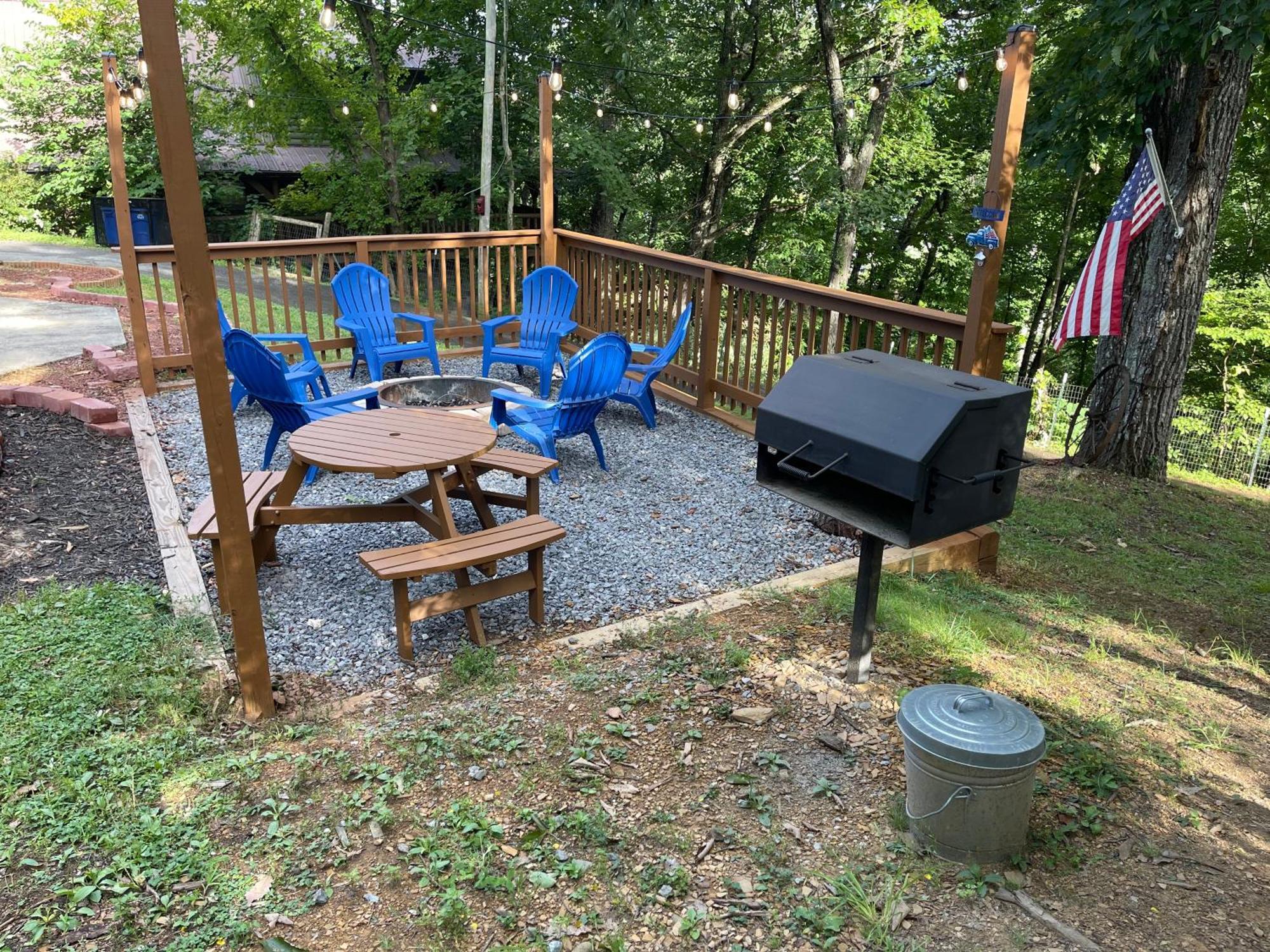 Paradise At The Smokies Cabin With Hot Tub! Sevierville Esterno foto