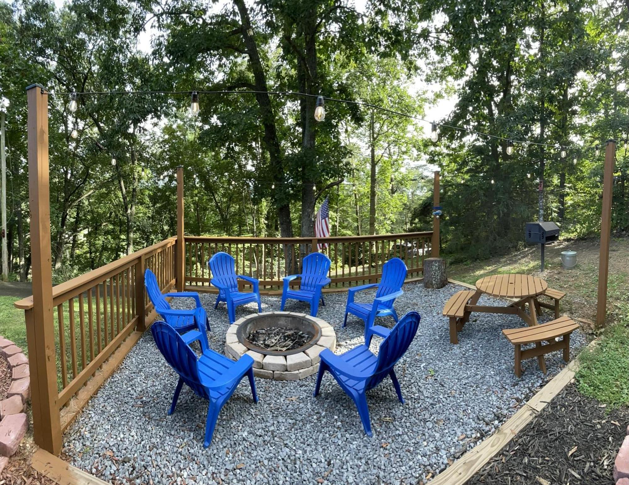 Paradise At The Smokies Cabin With Hot Tub! Sevierville Esterno foto