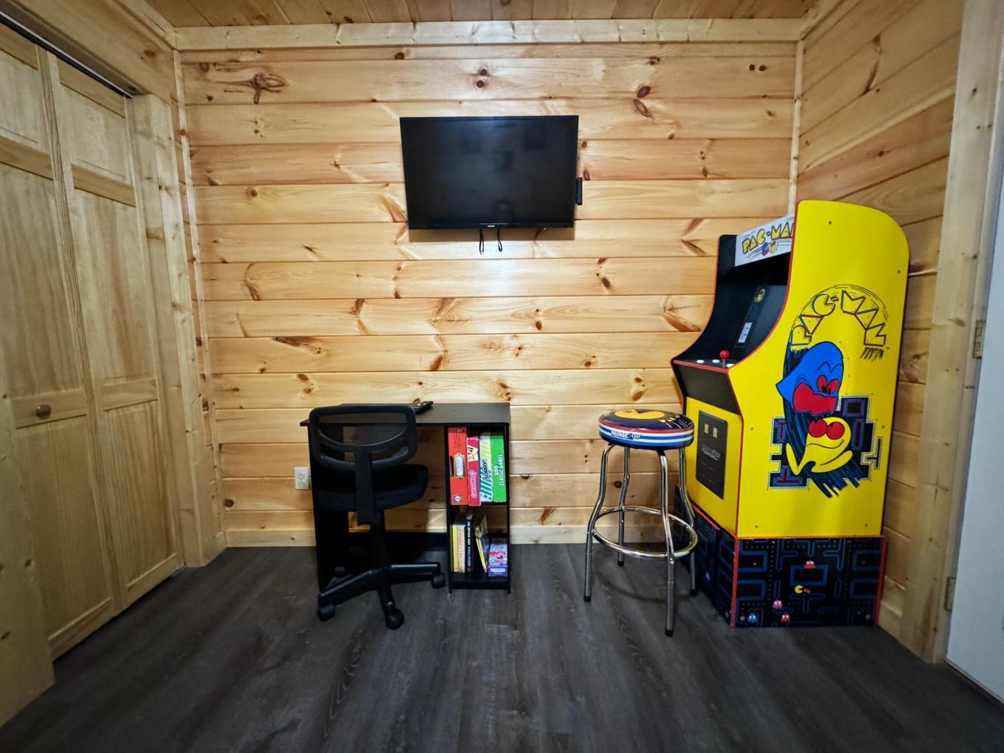 Paradise At The Smokies Cabin With Hot Tub! Sevierville Esterno foto