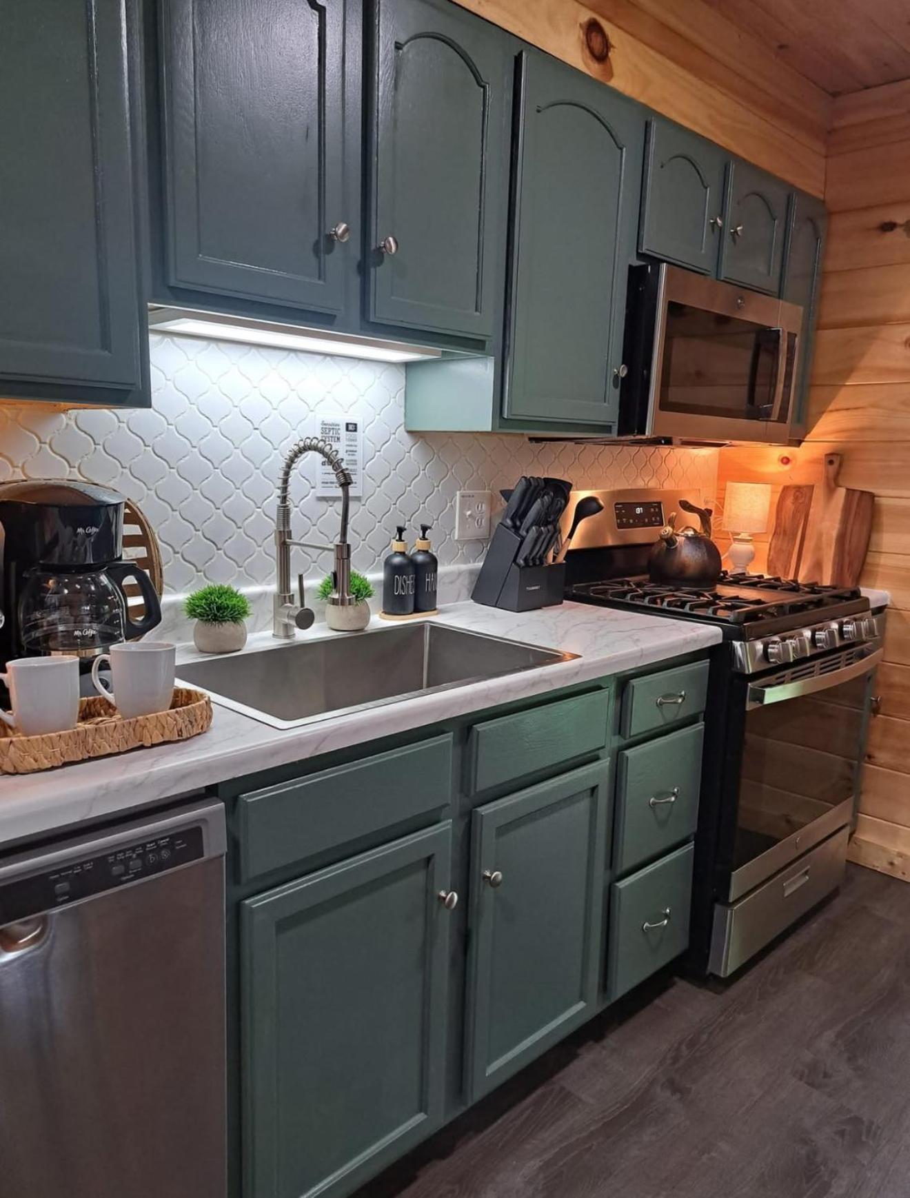 Paradise At The Smokies Cabin With Hot Tub! Sevierville Esterno foto