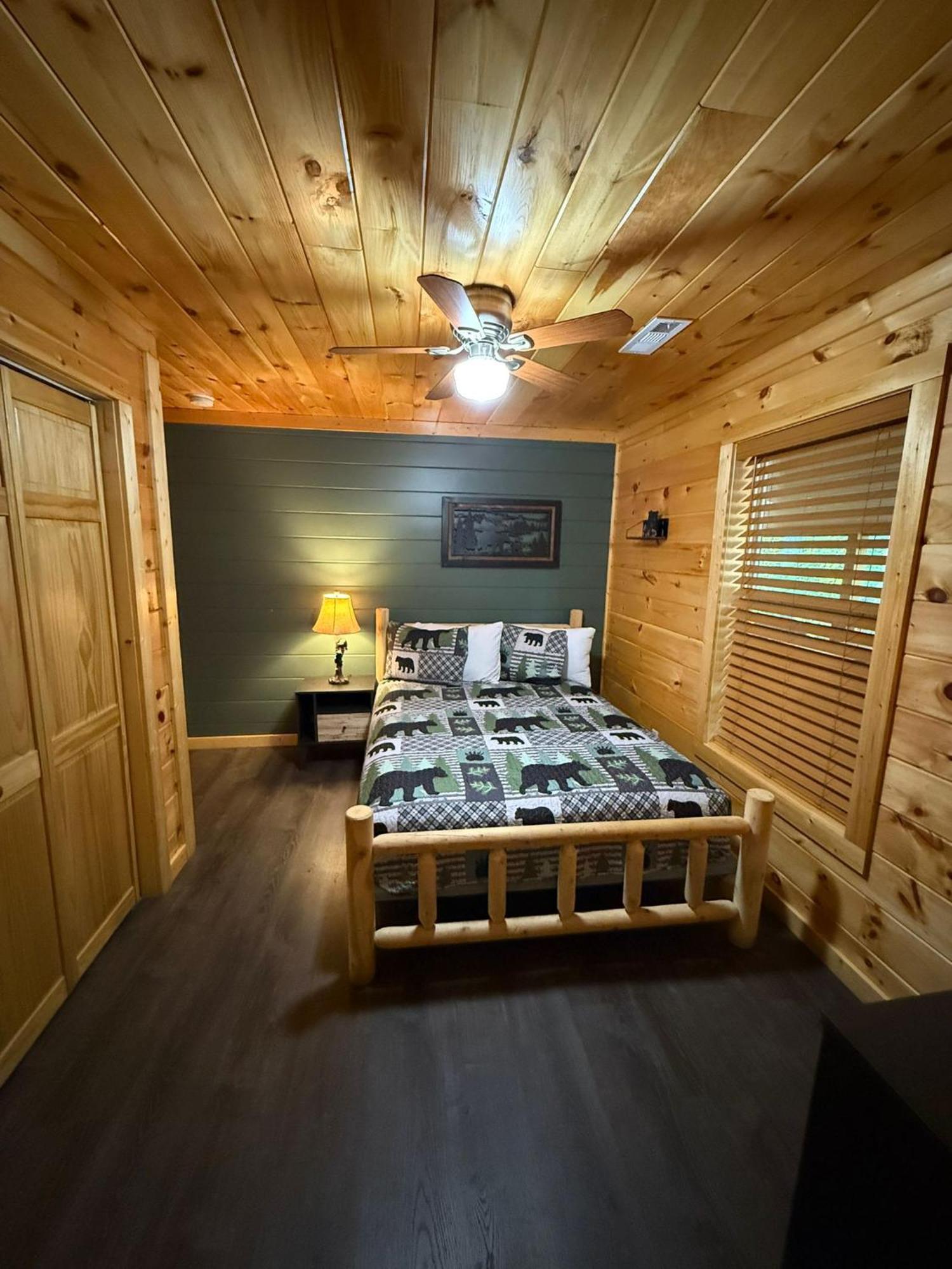 Paradise At The Smokies Cabin With Hot Tub! Sevierville Esterno foto