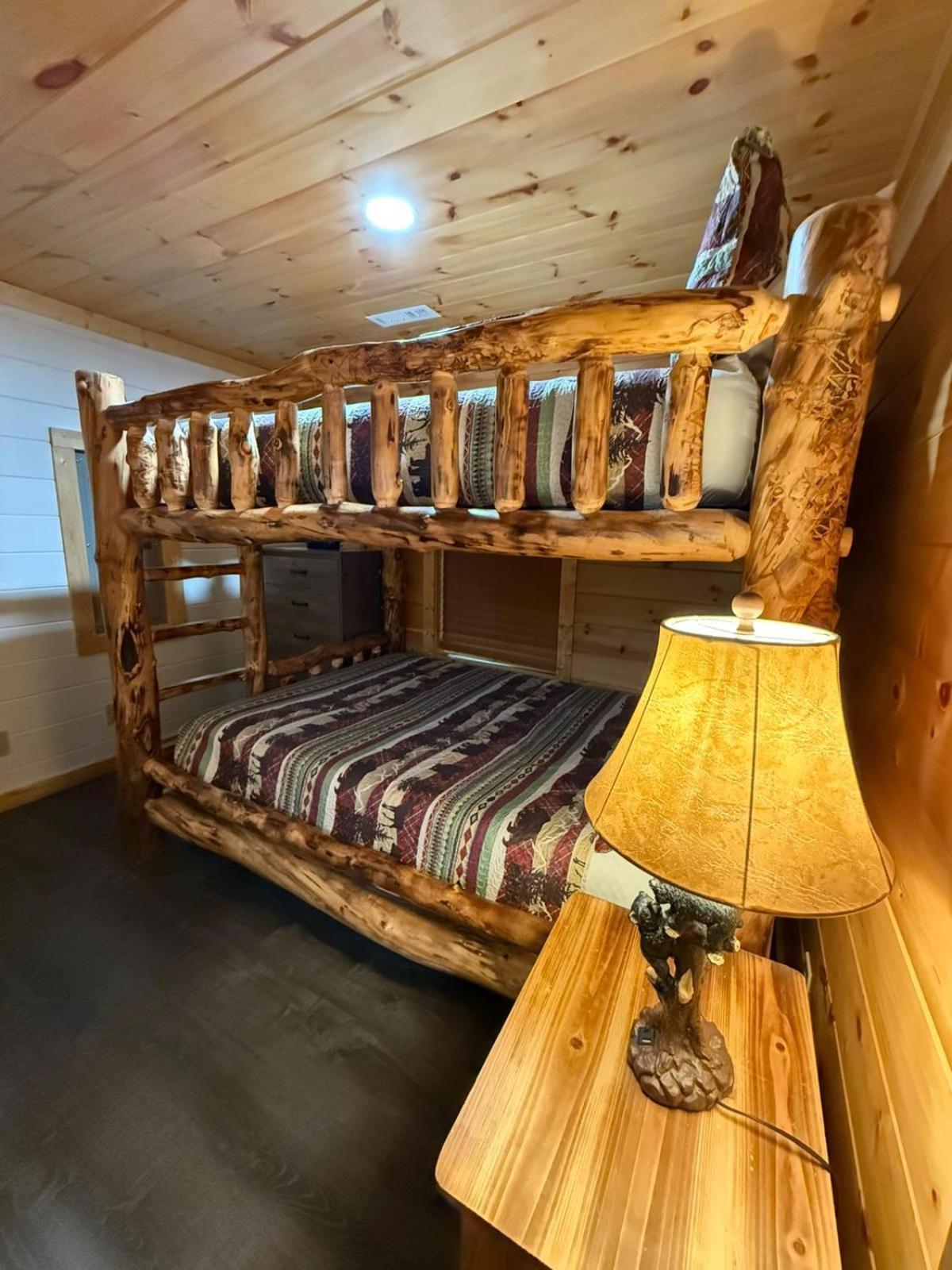 Paradise At The Smokies Cabin With Hot Tub! Sevierville Esterno foto