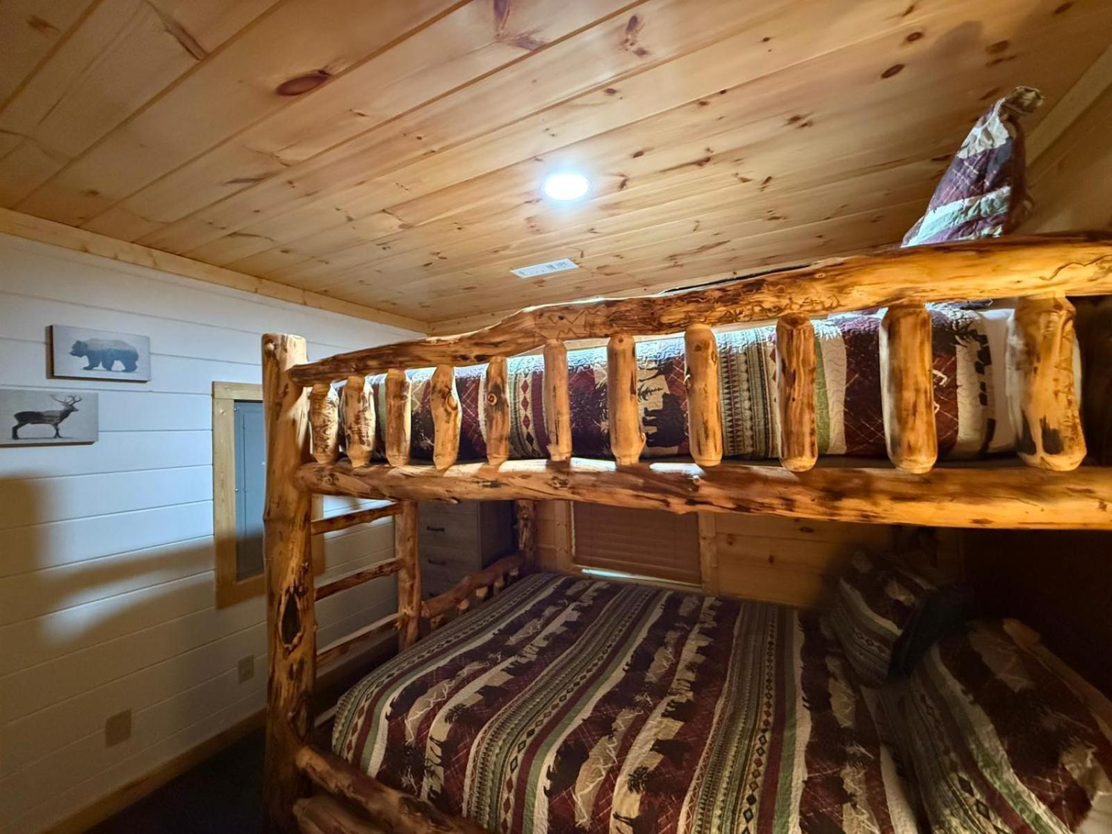 Paradise At The Smokies Cabin With Hot Tub! Sevierville Esterno foto