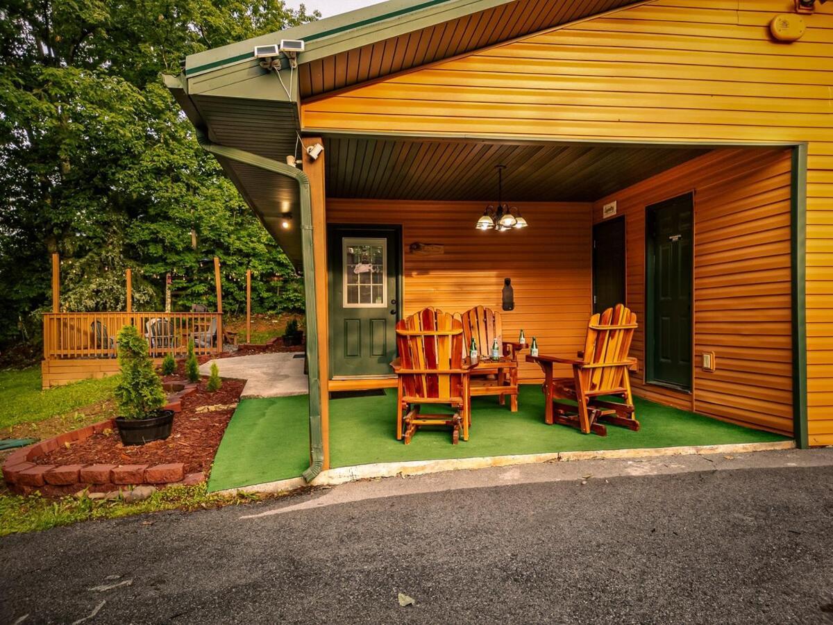 Paradise At The Smokies Cabin With Hot Tub! Sevierville Esterno foto