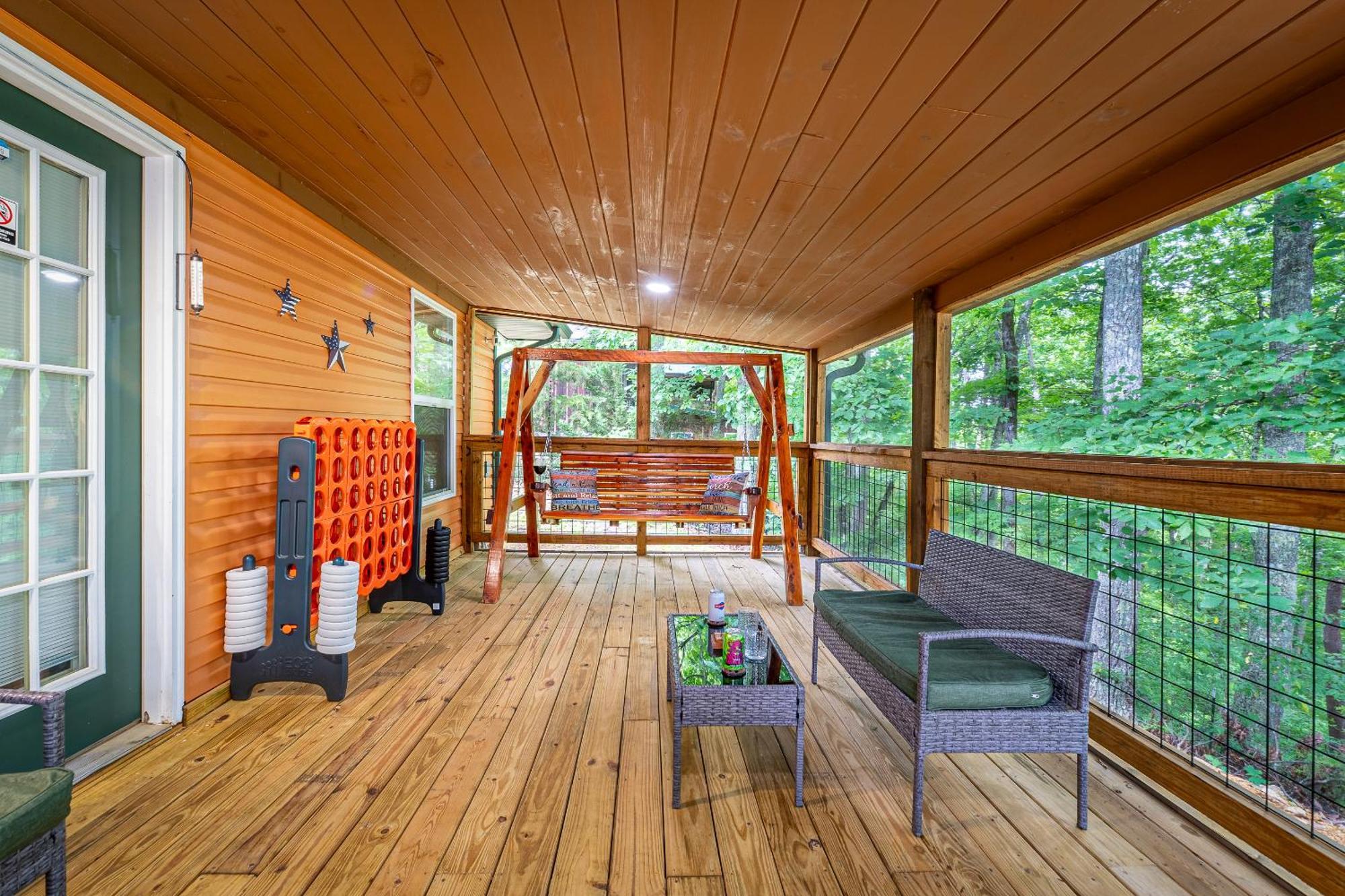 Paradise At The Smokies Cabin With Hot Tub! Sevierville Esterno foto